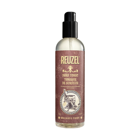 Surf Tonic Fijador Mate Reuzel