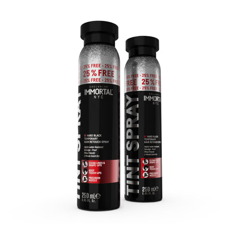 Tint Spray Immortal - Retocador Capilar