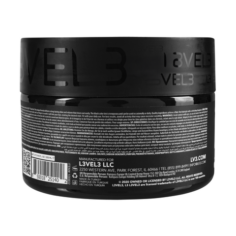 Tinted Gel L3VEL3 Cubre Canas