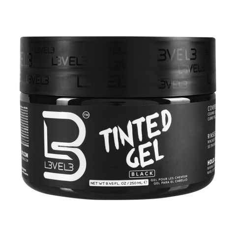 Tinted Gel L3VEL3 Cubre Canas