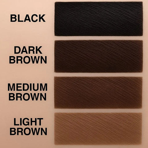 Maquillaje para cabello Bunee - Cubre Canas