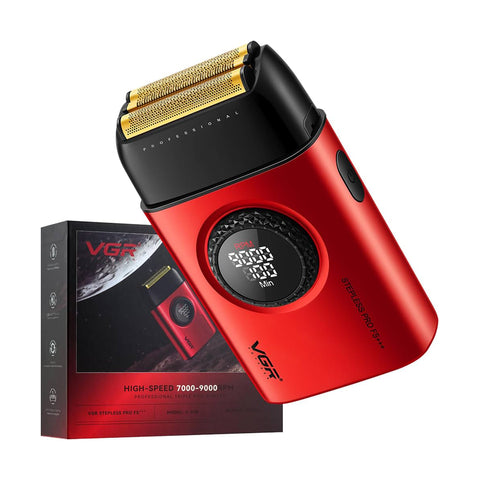 Rasuradora Shaver VGR V-378