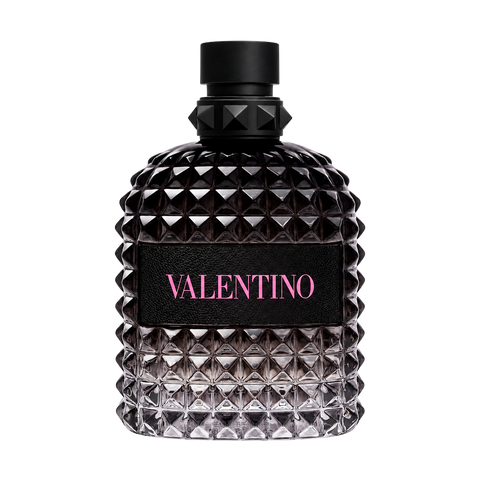 Perfume Valentino Uomo Born In Roma