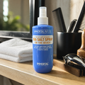 Spray de Sal Marina Immortal Infuse On The Beach 250 ml - ambientada