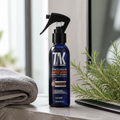 Tónico Capilar Anticaída TAK For Men - ambientada