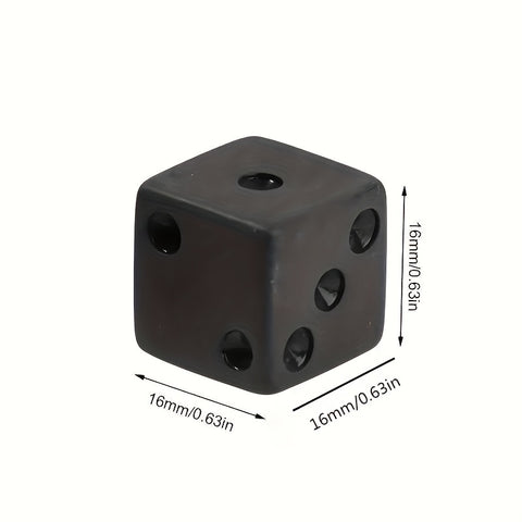 Set de Dados Negros x12