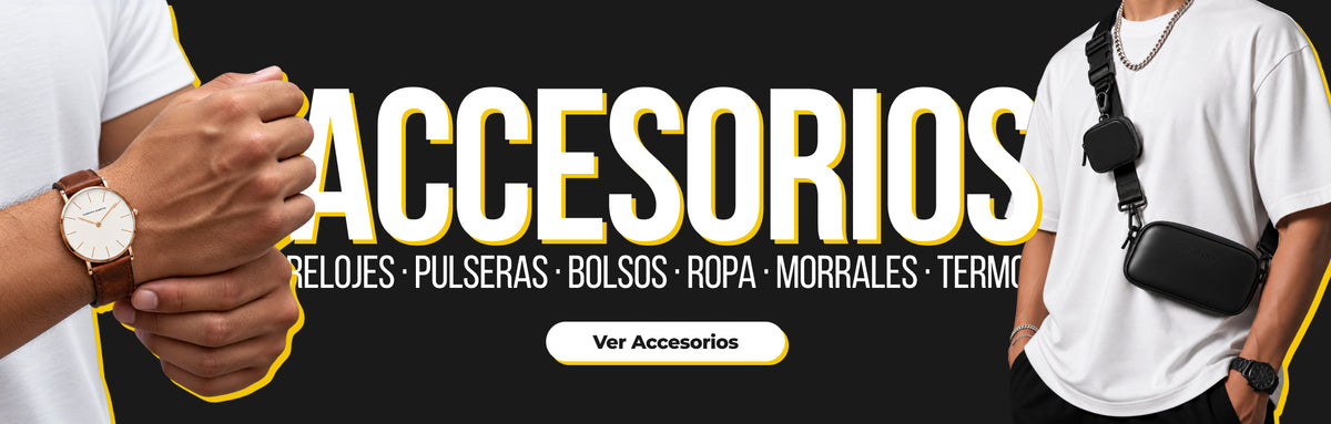 Accesorios