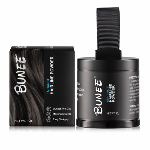 Maquillaje para cabello Bunee - Cubre Canas