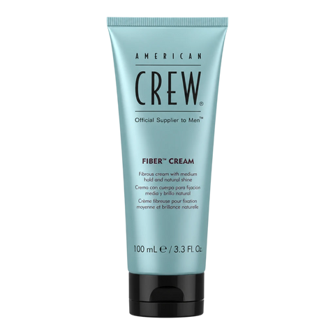 Fiber Cream American Crew - catalogo