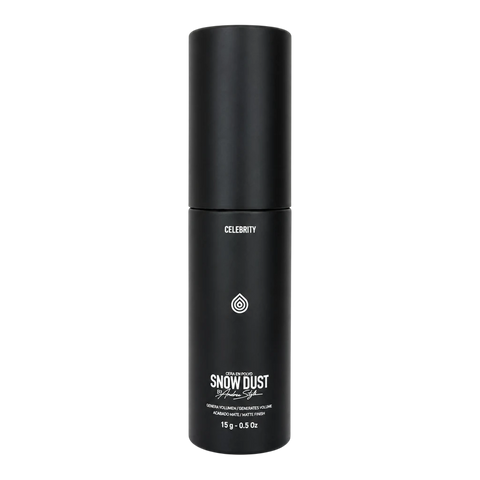 Cera en Polvo Snow Dust Celebrity - catalogo