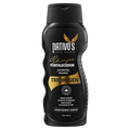 Shampoo Fortalecedor Trichogen Nativo's Fénix Barber 350 mL - catalogo
