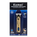 Patillera Kemei KM-700H - catalogo