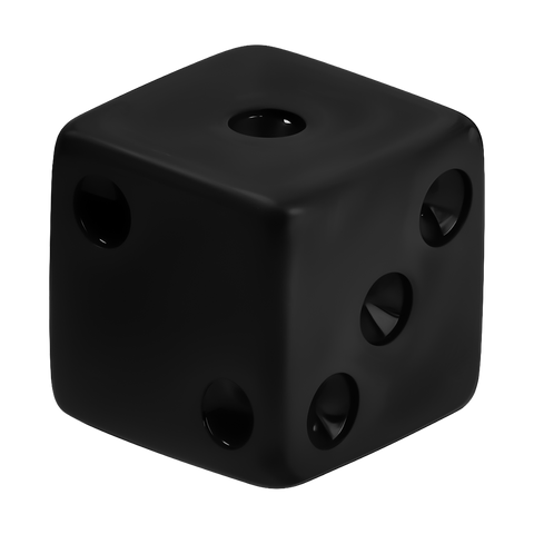 Set de Dados Negros x12
