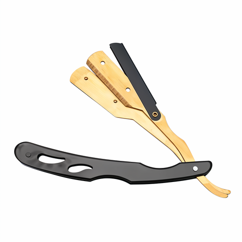 Barbera Roterbart Shavette