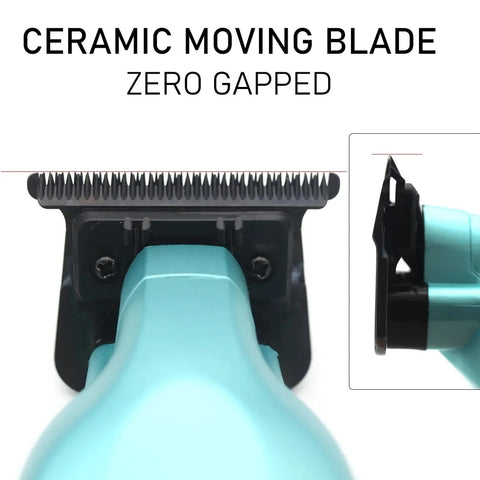 Patillera Trimmer WMark NG-317