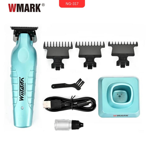 Patillera Trimmer WMark NG-317