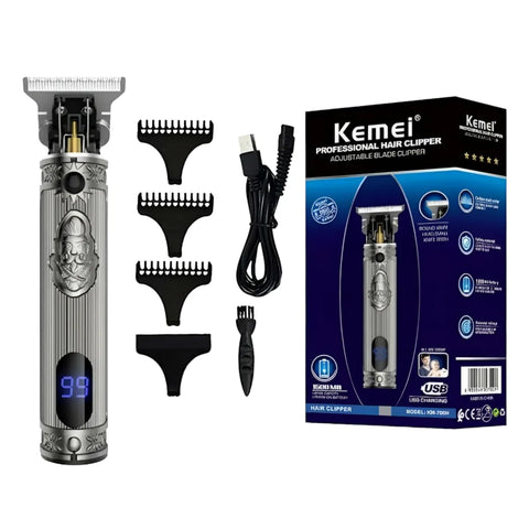 Patillera Kemei KM-700H
