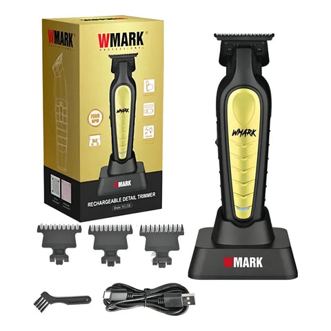 Patillera Trimmer WMark NG-338