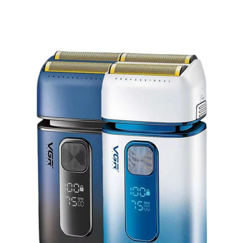 Rasuradora Shaver VGR V-362