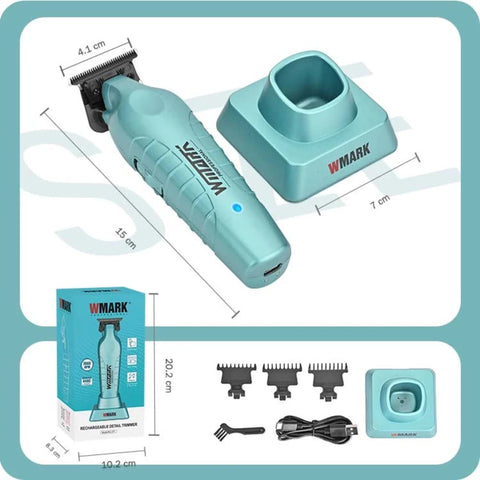 Patillera Trimmer WMark NG-317