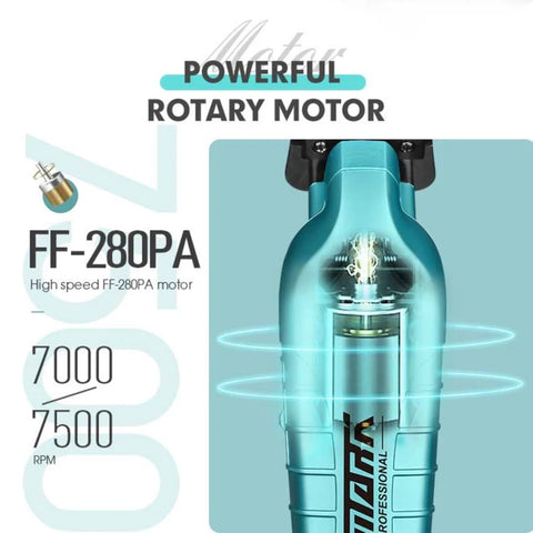 Patillera Trimmer WMark NG-317