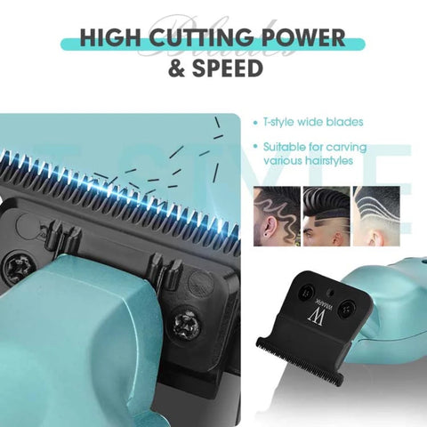 Patillera Trimmer WMark NG-317