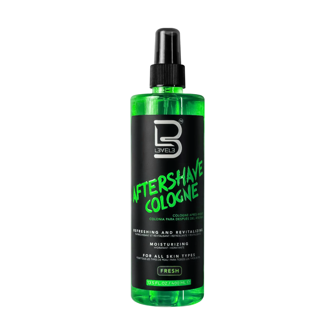 Contra Colonge After Shave Cologne L3VEL3 - Fresh - Tienda online - Pago contra ...