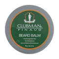 Bálsamo para Barba Clubman