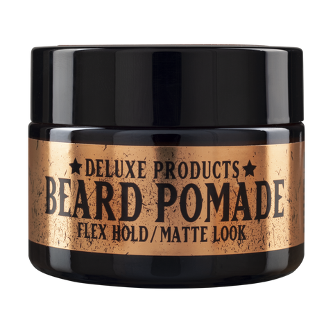 Bálsamo para Barba Immortal Beard Pomade