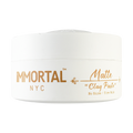 Cera Immortal NYC Blanca Hair Wax Matte Clay