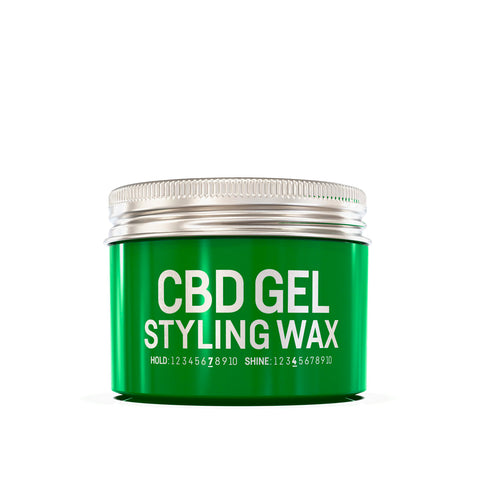 Cera Immortal Exclusive CBD Gel Styling Wax