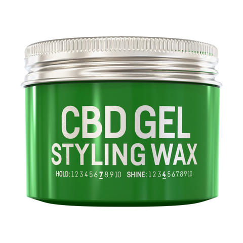 Cera Immortal Exclusive CBD Gel Styling Wax