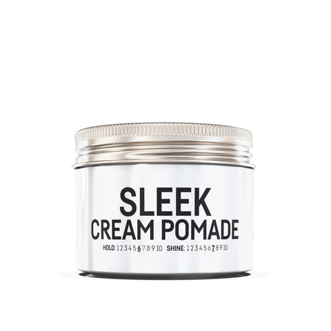 Cera Immortal Exclusive Sleek Cream Pomade