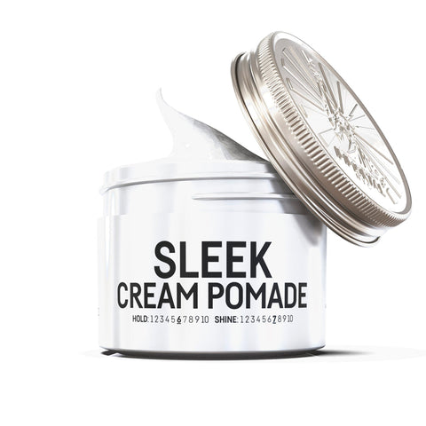 Cera Immortal Exclusive Sleek Cream Pomade