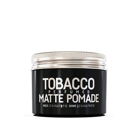 Cera Immortal Exclusive Tobacco Matte Pomade