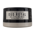 Cera Immortal Oud Royal Gel Styling Wax