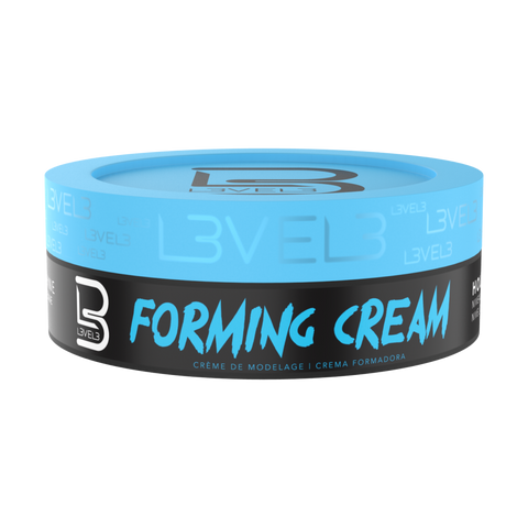 Cera L3VEL3 Forming Cream Azul
