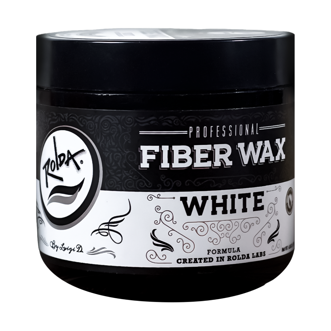 Cera Rolda Fiber Wax - Tienda online - Pago contra-entrega – El Mero Macho