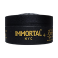 Cera Immortal NYC Negra Spice Bom