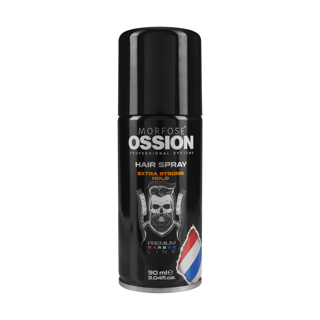 Laca Ossion 90ml - Tienda online - Pago contra-entrega – El Mero Macho