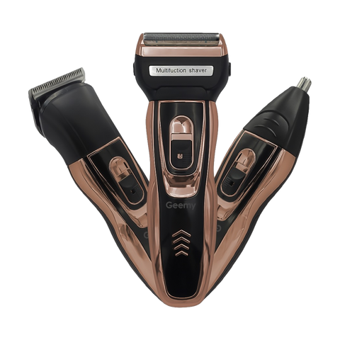 Precio de maquinas de barberia 2025