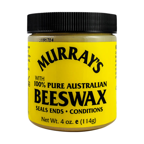 Murray's Beeswax Cera