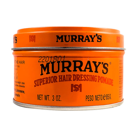 Murray's Superior Pomade