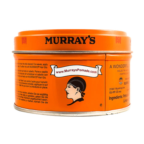 Murray's Superior Pomade