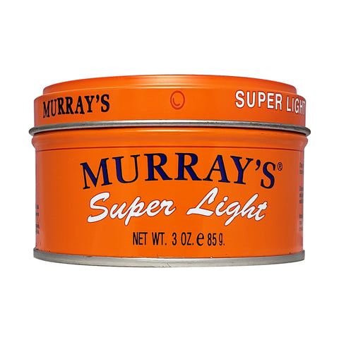 Murray's Super Ligth