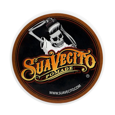 Cera Suavecito Original Pomade